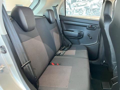 Image Suzuki S-Presso 1.0 GL+