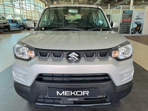 Image Suzuki S-Presso 1.0 GL+