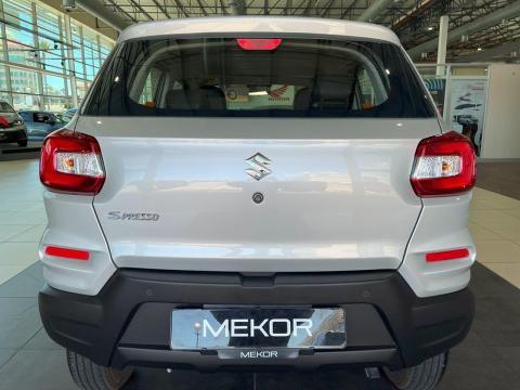 Image Suzuki S-Presso 1.0 GL+