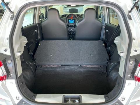 Image Suzuki S-Presso 1.0 GL+