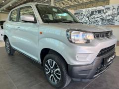 Suzuki Cape Town S-Presso 1.0 GL+