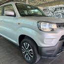 Used 2025 Suzuki S-Presso 1.0 GL+ Cape Town for only R 184,900.00
