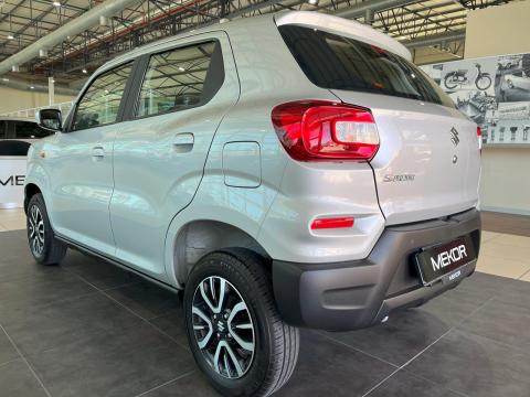 Image Suzuki S-Presso 1.0 GL+