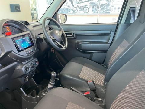 Image Suzuki S-Presso 1.0 GL+