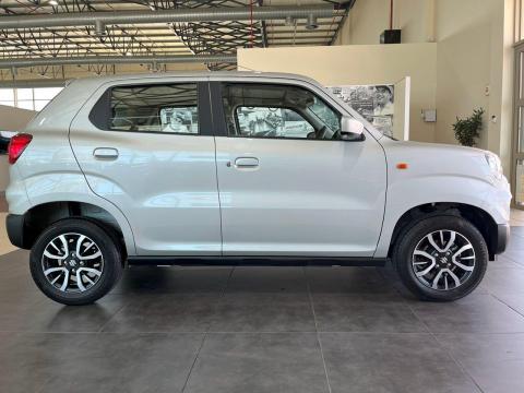 Image Suzuki S-Presso 1.0 GL+