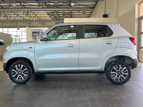 Image Suzuki S-Presso 1.0 GL+