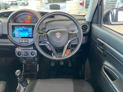 Image Suzuki S-Presso 1.0 GL+
