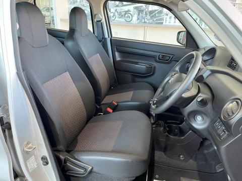 Image Suzuki S-Presso 1.0 GL+