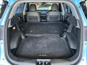 Chery Tiggo 4 Pro 1.5T Elite manual - Image 17