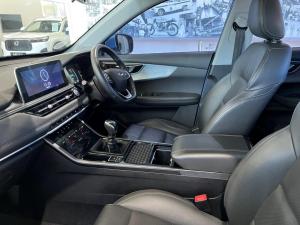 Chery Tiggo 4 Pro 1.5T Elite manual - Image 7