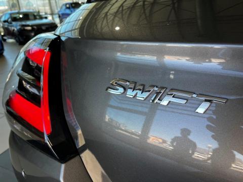 Image Suzuki Swift 1.2 GL+ auto