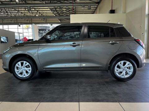Image Suzuki Swift 1.2 GL+ auto