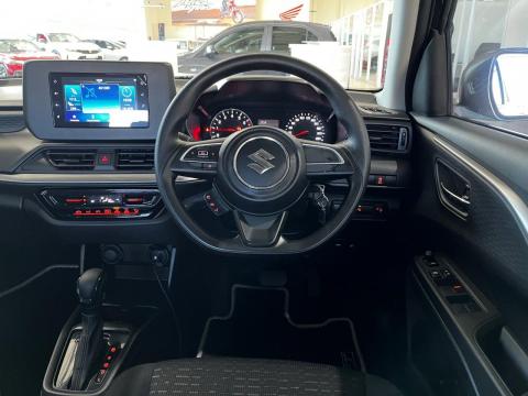 Image Suzuki Swift 1.2 GL+ auto