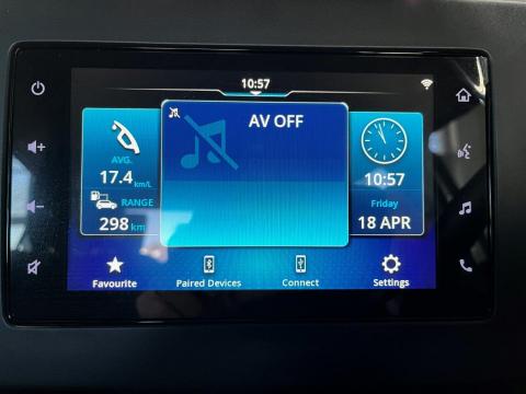 Image Suzuki Swift 1.2 GL+ auto