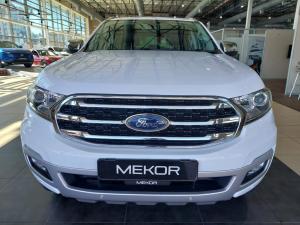 Ford Everest 3.2TDCi 4WD XLT - Image 10