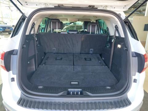 Image Ford Everest 3.2TDCi 4WD XLT