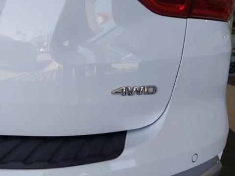 Image Ford Everest 3.2TDCi 4WD XLT