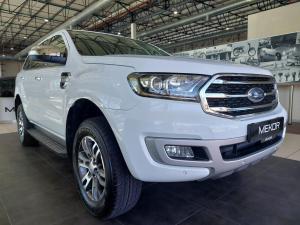 Ford Everest 3.2TDCi 4WD XLT - Image 1