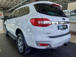 Ford Everest 3.2TDCi 4WD XLT - Image 2