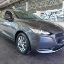 Used 2020 Mazda Mazda2 1.5 Dynamic Cape Town for only R 199,900.00
