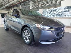 Mazda Cape Town Mazda2 1.5 Dynamic