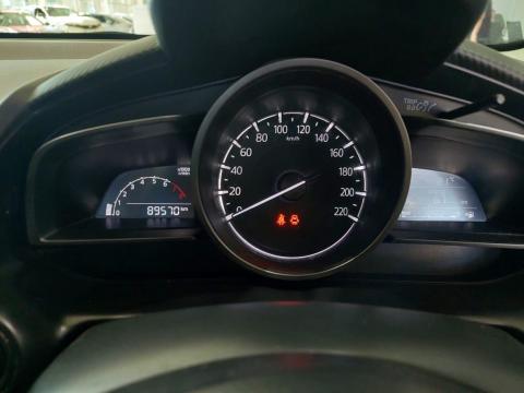 Image Mazda Mazda2 1.5 Dynamic