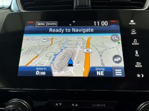Honda CR-V 1.5T Exclusive AWD - Image 10