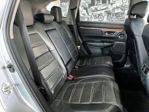 Image Honda CR-V 1.5T Exclusive AWD