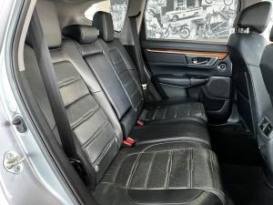 Honda CR-V 1.5T Exclusive AWD - Image 12
