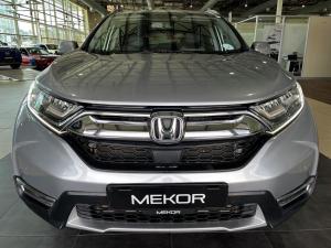 Honda CR-V 1.5T Exclusive AWD - Image 13