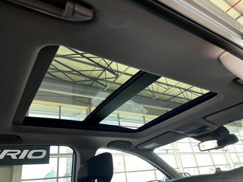 Image Honda CR-V 1.5T Exclusive AWD