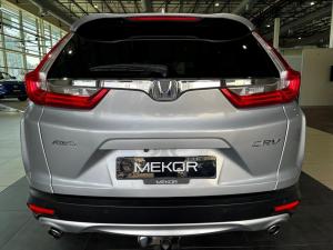 Honda CR-V 1.5T Exclusive AWD - Image 16