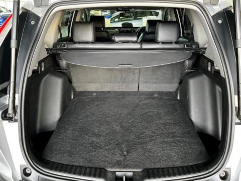 Image Honda CR-V 1.5T Exclusive AWD