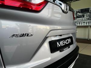 Honda CR-V 1.5T Exclusive AWD - Image 19