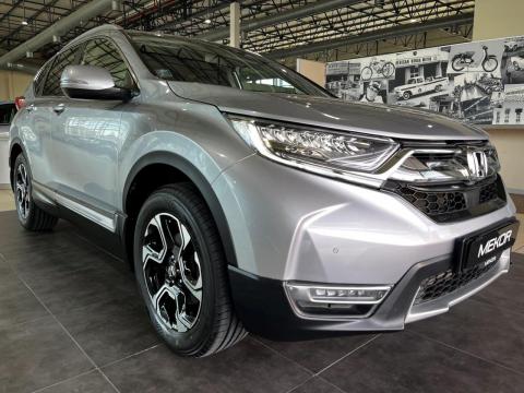 Image Honda CR-V 1.5T Exclusive AWD