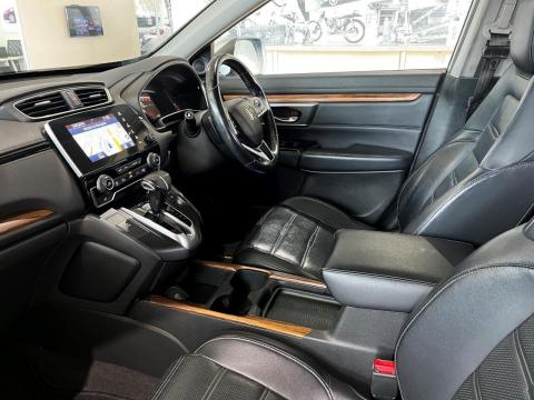 Image Honda CR-V 1.5T Exclusive AWD
