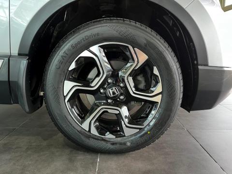 Image Honda CR-V 1.5T Exclusive AWD