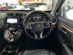 Honda CR-V 1.5T Exclusive AWD - Image 7