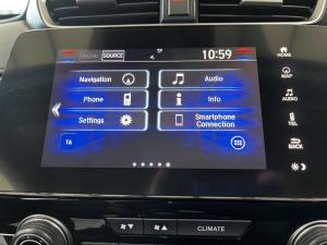 Honda CR-V 1.5T Exclusive AWD - Image 8