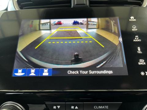 Image Honda CR-V 1.5T Exclusive AWD