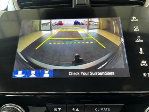 Honda CR-V 1.5T Exclusive AWD - Image 9