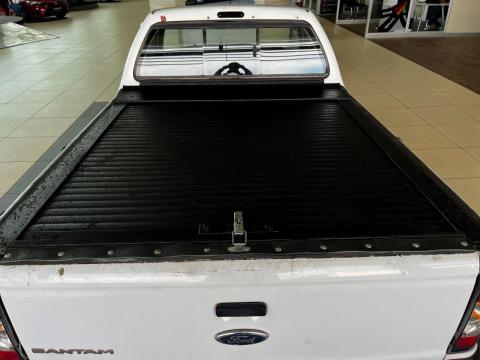 Image Ford Bantam 1.3i
