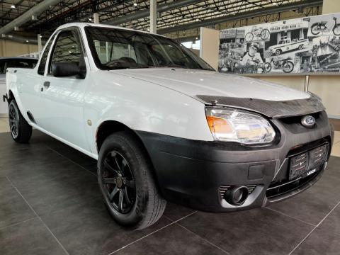 Image Ford Bantam 1.3i