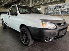 Ford Cape Town Bantam 1.3i