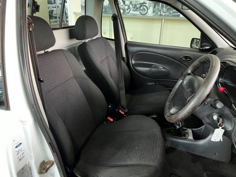 Image Ford Bantam 1.3i