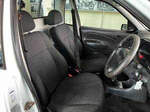 Ford Bantam 1.3i - Image 4