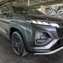 Used 2025 Suzuki Fronx 1.5 GL auto Cape Town for only R 318,900.00