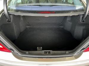 Mercedes-Benz C180K Avantgarde automatic - Image 12