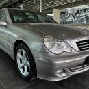 Used 2007 Mercedes-Benz C180K Avantgarde automatic Cape Town for only R 99,000.00