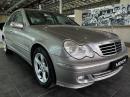 Thumbnail Mercedes-Benz C180K Avantgarde automatic